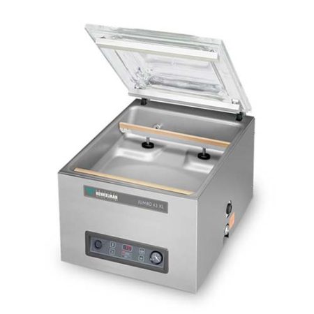 Mașină de vidat HENKELMAN - Jumbo 42