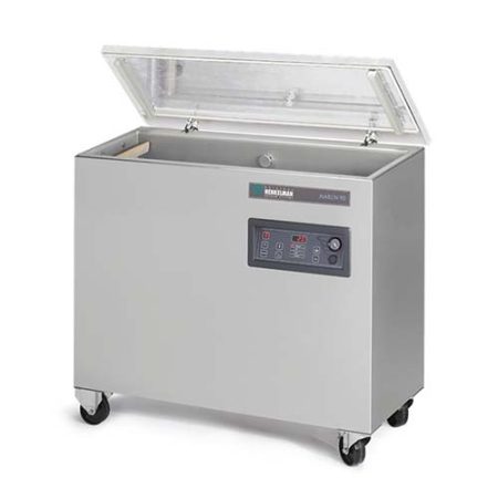 Mașină de vidat Marlin 90