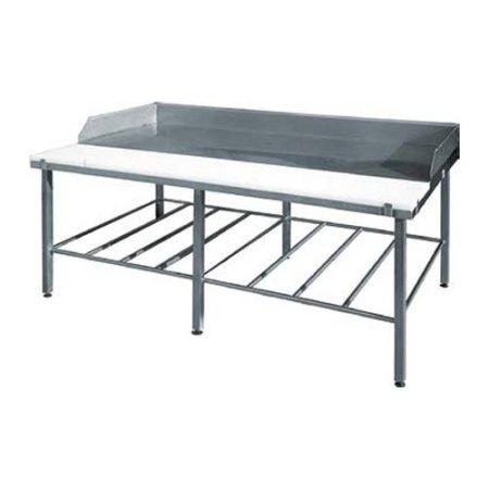 Masă de inox