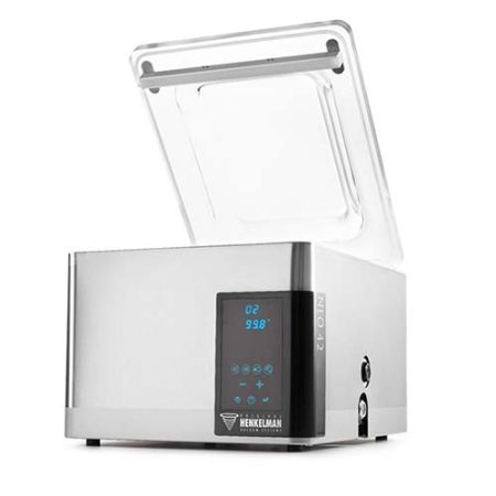 Mașină de vidat Neo 42