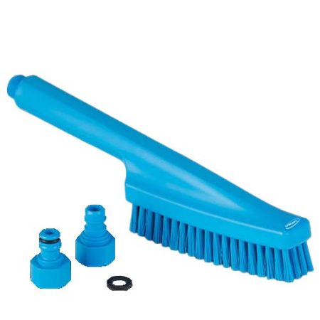 Perie de mână - alimentare cu apă 330 mm