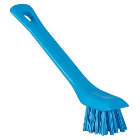 Perie de detaliu cu margine de răzuit 150 mm