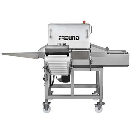 Mașină separator de coaste/coapse SRC34-H5_EVO2