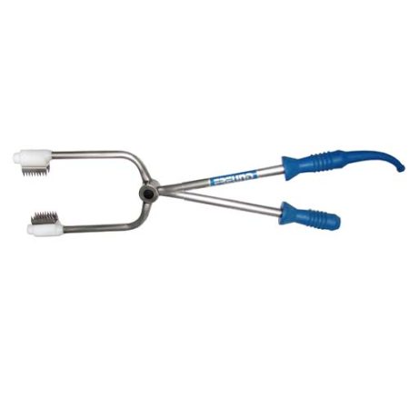 Cleste pentru asomator electronic - FREUND E4 E6 E8