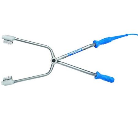 Clește pentru asomator animale STUN-TONG-ES STEEL