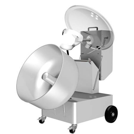 Malaxor TALSA - MIX165s