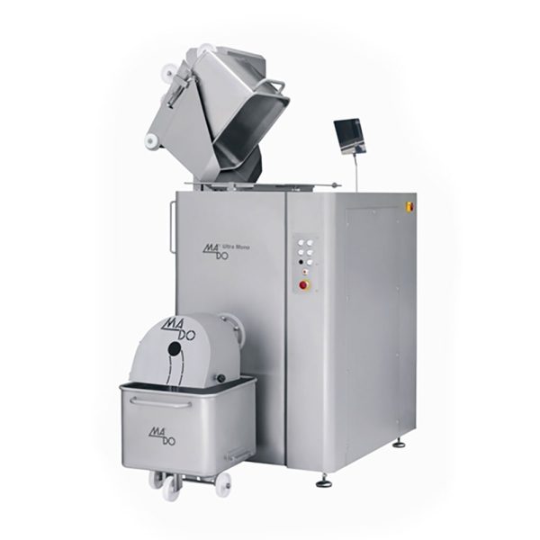 MASINA DE TOCAT MADO MODEL MEW 732