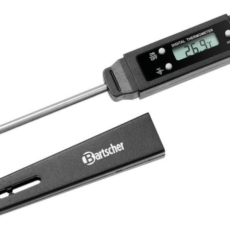 TERMOMETRU CU SONDA BARTSCHER D1500 KTP