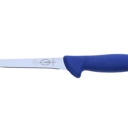 CUTIT DICK 2368 15cm, RIGID, DREPT