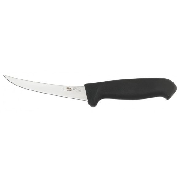 Cuțit profesional pentru dezosat Morakniv 7124 UG 13,2 cm Frosts – curbat