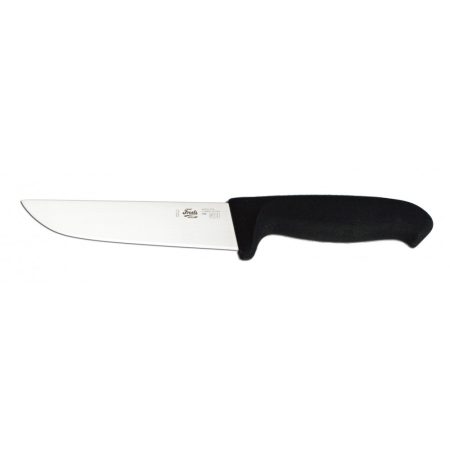 Cuțit profesional lat pentru măcelar Morakniv 7145 UG 16cm