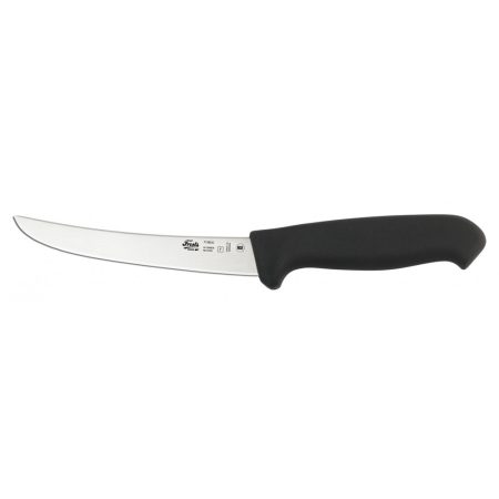 Cuțit profesional lat pentru măcelar Morakniv 7158 UG 16cm