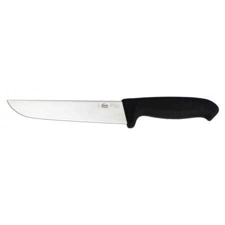 Cuțit profesional lat pentru măcelar Morakniv 7177 UG 18cm
