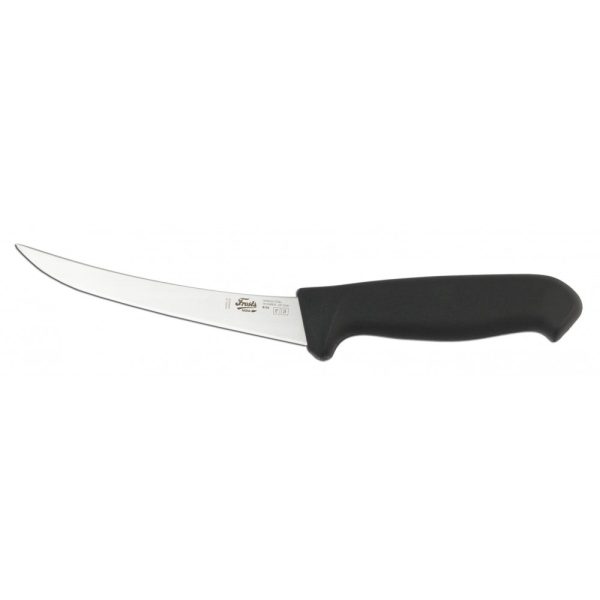 Cuțit profesional pentru dezosat Morakniv 8154 UG – 15,8 cm, curbat