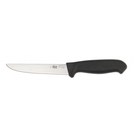 Cuțit profesional lat pentru măcelar Morakniv 9153P 15cm